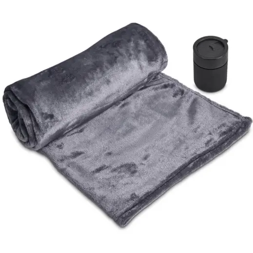 Altitude Snowdrift Gift Set Grey Set